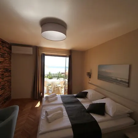 Apartma Kocevar Appartement Portorož