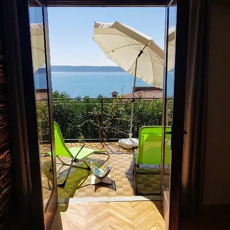 Apartma Kocevar *