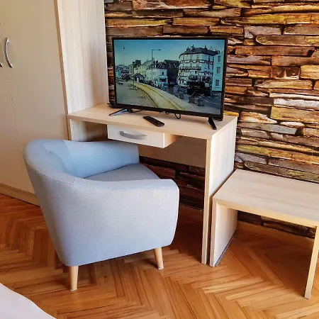 Apartma Kocevar Appartement