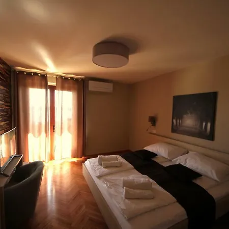 Apartma Kocevar Appartement Portorož