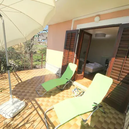 Lejlighed Apartma Kocevar Portorož