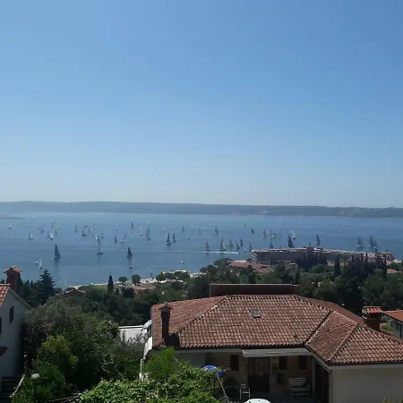 Apartma Kocevar Lejlighed