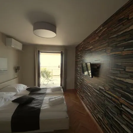 Lejlighed Apartma Kocevar *