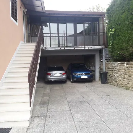 Apartma Kocevar 公寓 *