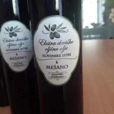 Apartma Kocevar Lejlighed Portorož