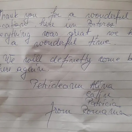 Apartma Kocevar * Portorož