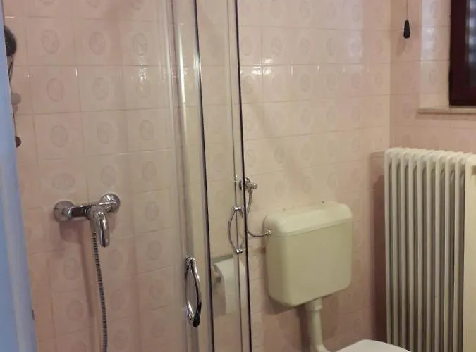 アパート Apartma Kocevar ポルトローシュ