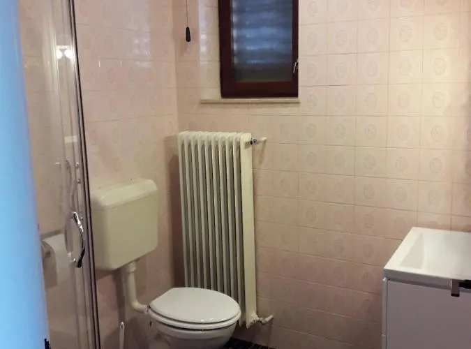 Apartma Kocevar アパート *