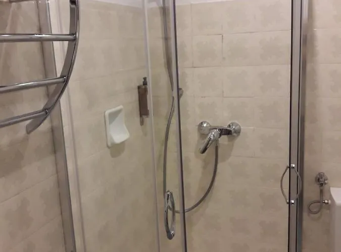 Apartma Kocevar アパート ポルトローシュ