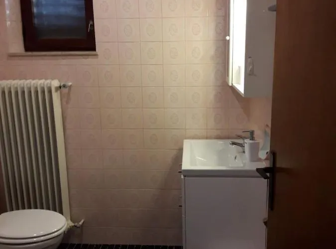 アパート Apartma Kocevar