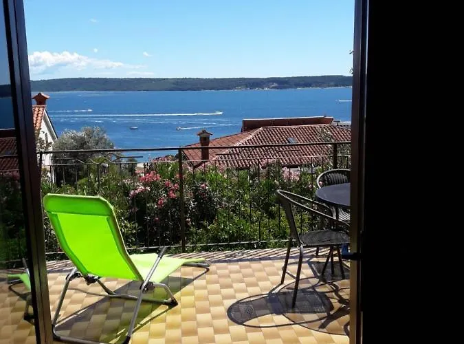 Apartma Kocevar Apartment Portoroz