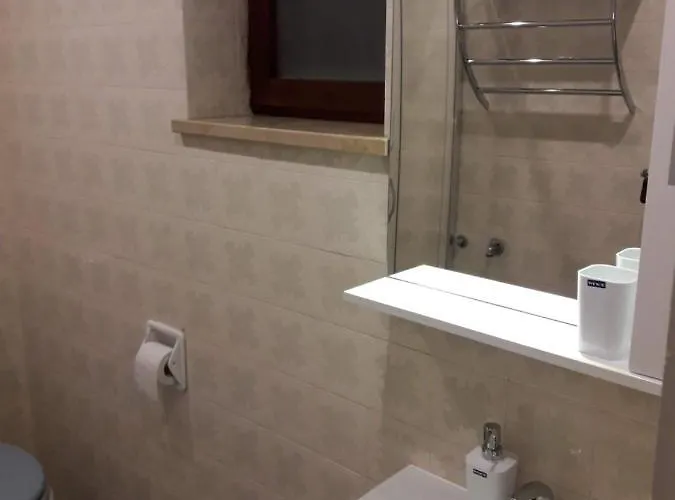 Apartma Kocevar *
