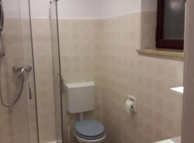 Apartma Kocevar * ポルトローシュ