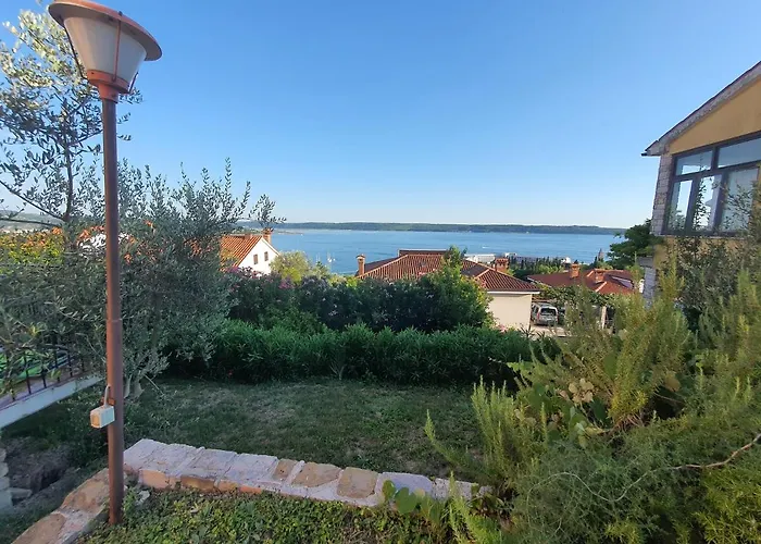 アパート Apartma Kocevar