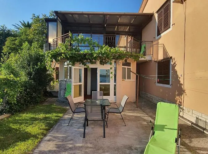 Apartment Apartma Kocevar