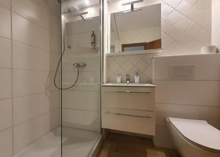 Apartma Kocevar アパート