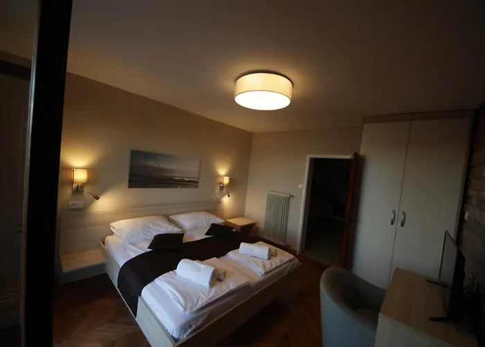 アパート Apartma Kocevar