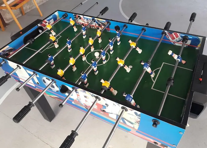 Apartment Apartma Kocevar *