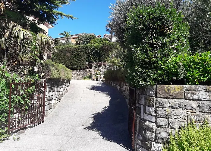 Apartma Kocevar * ポルトローシュ