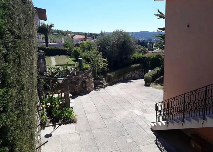 アパート Apartma Kocevar ポルトローシュ