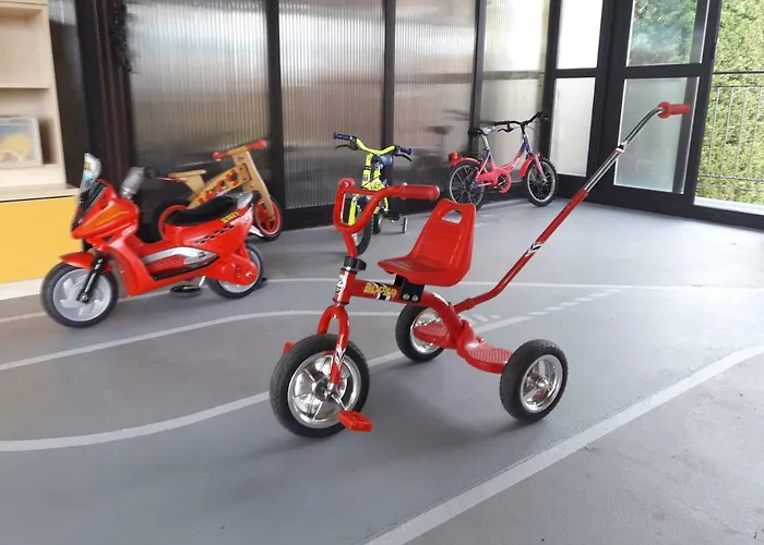 Apartma Kocevar * Portoroz