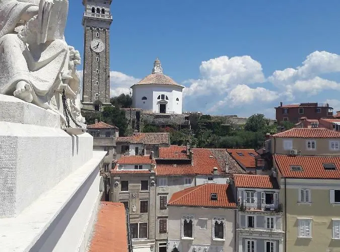 Apartment Apartma Kocevar