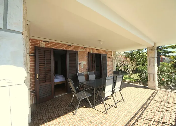 Apartma Kocevar Apartment *