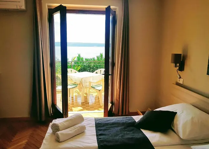 Apartma Kocevar Portoroz