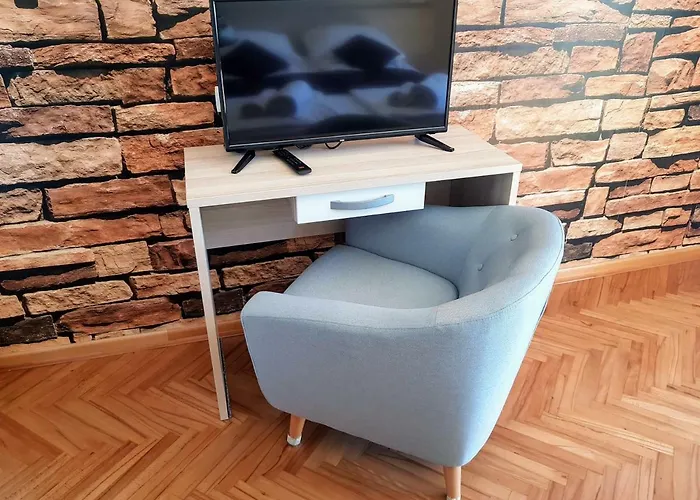 Apartma Kocevar *