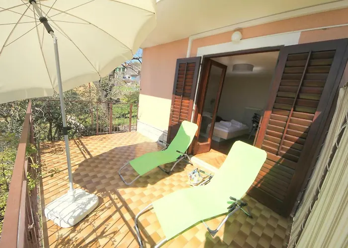 アパート Apartma Kocevar ポルトローシュ