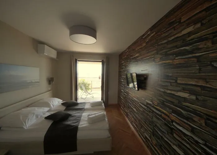 アパート Apartma Kocevar *