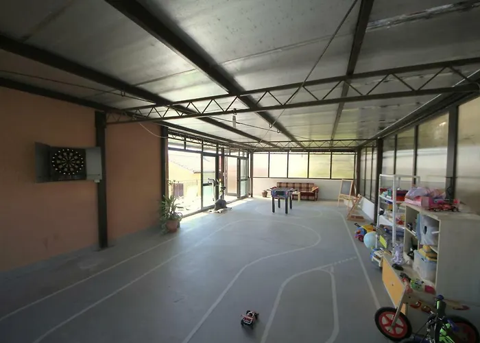 アパート Apartma Kocevar *